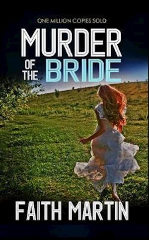 Murder of the Bride