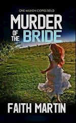 Murder of the Bride