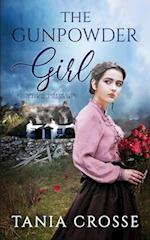 THE GUNPOWDER GIRL a compelling saga of love, loss and self-discovery 