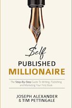 Self-Published Millionaire