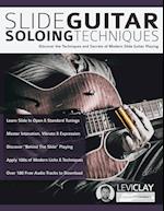 Slide Guitar Soloing Techniques