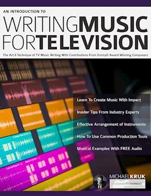 An Introduction to Writing Music For Television