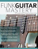 Funk Guitar Mastery