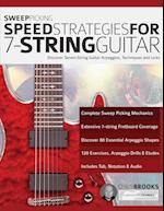 Sweep Picking Speed Strategies For 7-String Guitar