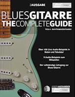 Blues-Gitarre - The Complete Guide - Teil 1 - Rhythmusgitarre