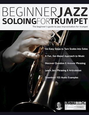 Beginner Jazz Soloing For Trumpet