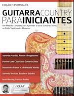 Guitarra Country Para Iniciantes