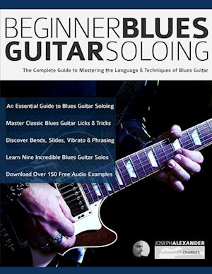 Beginner Blues Guitar Soloing