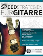 Sweep-Picking-Speed-Strategien fu&#776;r Gitarre
