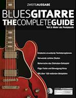 Blues-Gitarre - The Complete Guide Teil 3