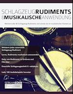 Schlagzeug-Rudiments & Musikalische Anwendung