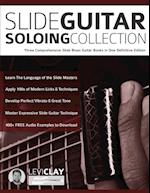 Slide Guitar Soloing Collection 