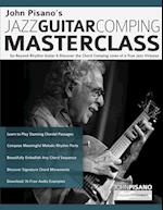 John Pisano's Jazz Guitar Comping Masterclass 