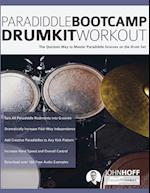 Paradiddle Bootcamp Drumkit Workout 