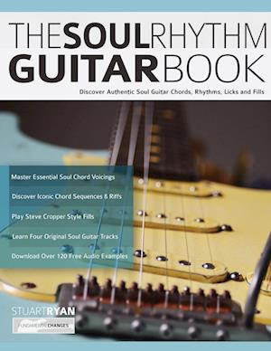 The Soul Rhythm Guitar Book