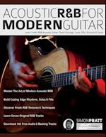 Acoustic R&B for Modern Guitar