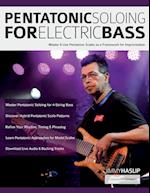 Pentatonic Soloing for Electric Bass