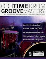 Odd Time Drum Groove Mastery