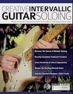 Creative Intervallic Guitar Soloing