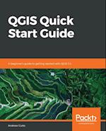 QGIS Quick Start Guide