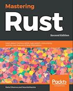 Mastering Rust