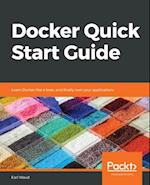 Docker Quick Start Guide
