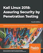 Kali Linux 2018