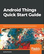 Android Things Quick Start Guide