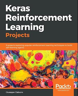 Keras Reinforcement Learning Projects