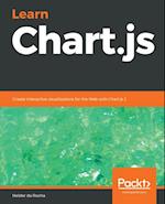 Learn Chart.js