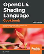OpenGL 4 Shading Language Cookbook