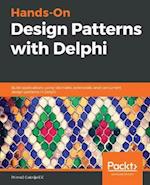 Hands-On Design Patterns with Delphi