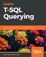 Learn T-SQL Querying