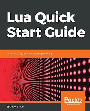 Lua Quick Start Guide