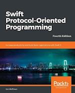 Swift Protocol-Oriented Programming