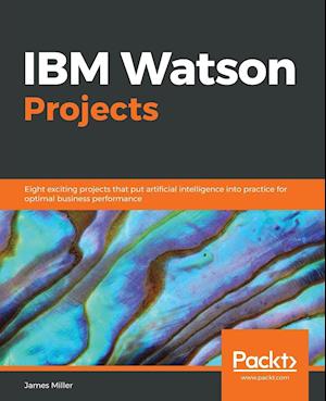 IBM Watson Projects