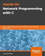 Hands-On Network Programming with C