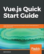 Vue.js Quick Start Guide