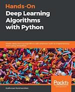 Hands-On Deep Learning Algorithms with Python