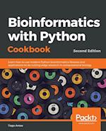 Bioinformatics with Python Cookbook - Second Edition