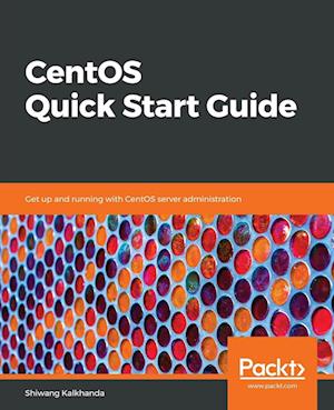 CentOS Quick Start Guide