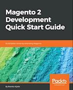 Magento 2 Development Quick Start Guide