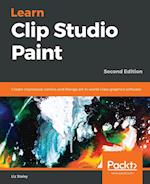 Learn Clip Studio Paint