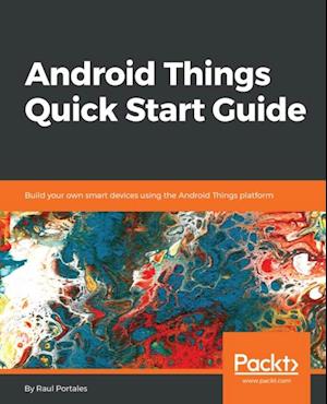 Android Things Quick Start Guide