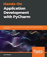 Hands-on Application Development with PyCharm