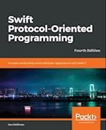 Swift 5 Protocol Oriented Programming-- Fourth Edition