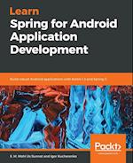 Learn Spring for Android Application Development