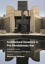 Architectural Dynamics in Pre-Revolutionary Iran