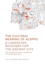 Cultural Meaning of Aleppo