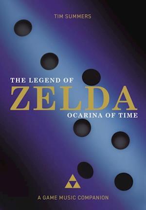 Legend of Zelda: Ocarina of Time